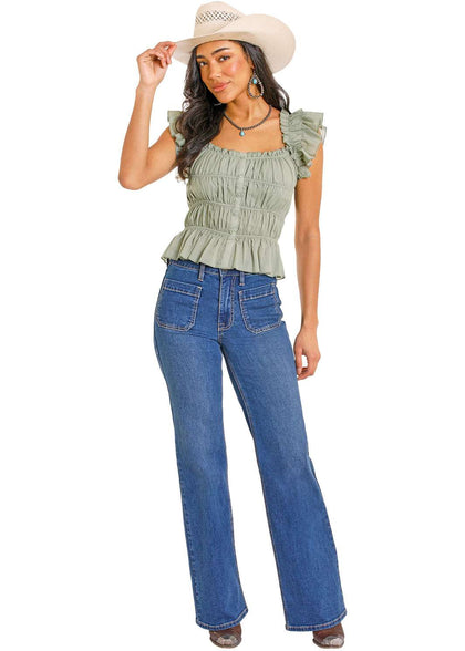 TOP ROCK&ROLL JADE BW20T08079