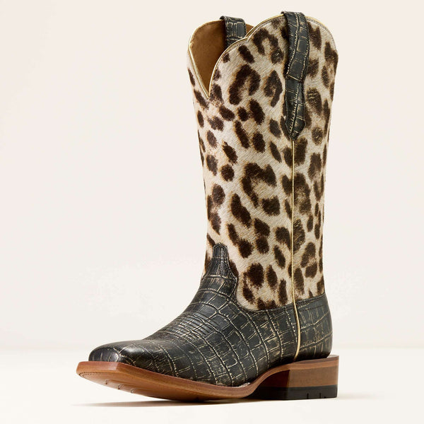 WOMENS ARIAT FRONTIER FARRAH 10072422