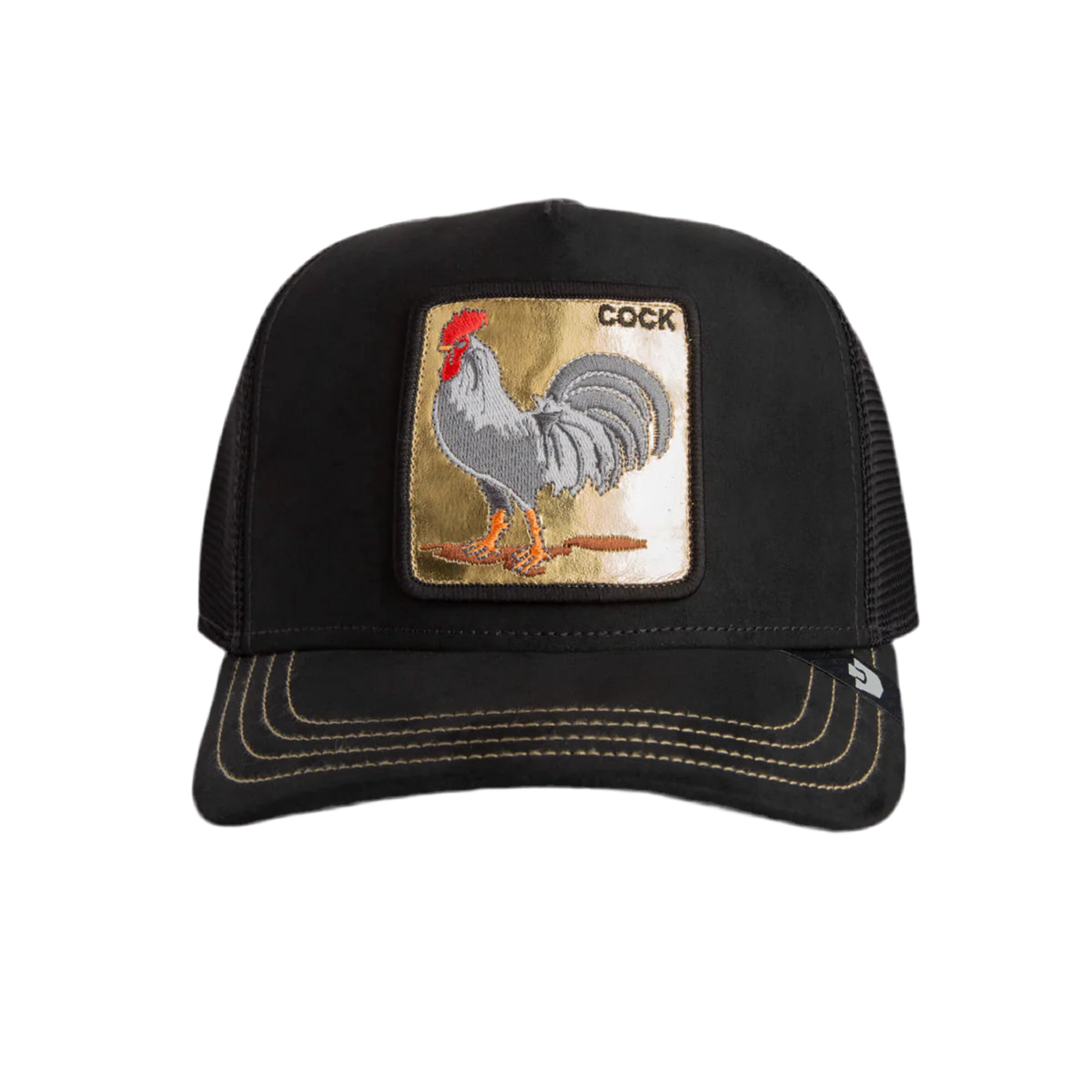 GOORIN - GOLDEN COCK