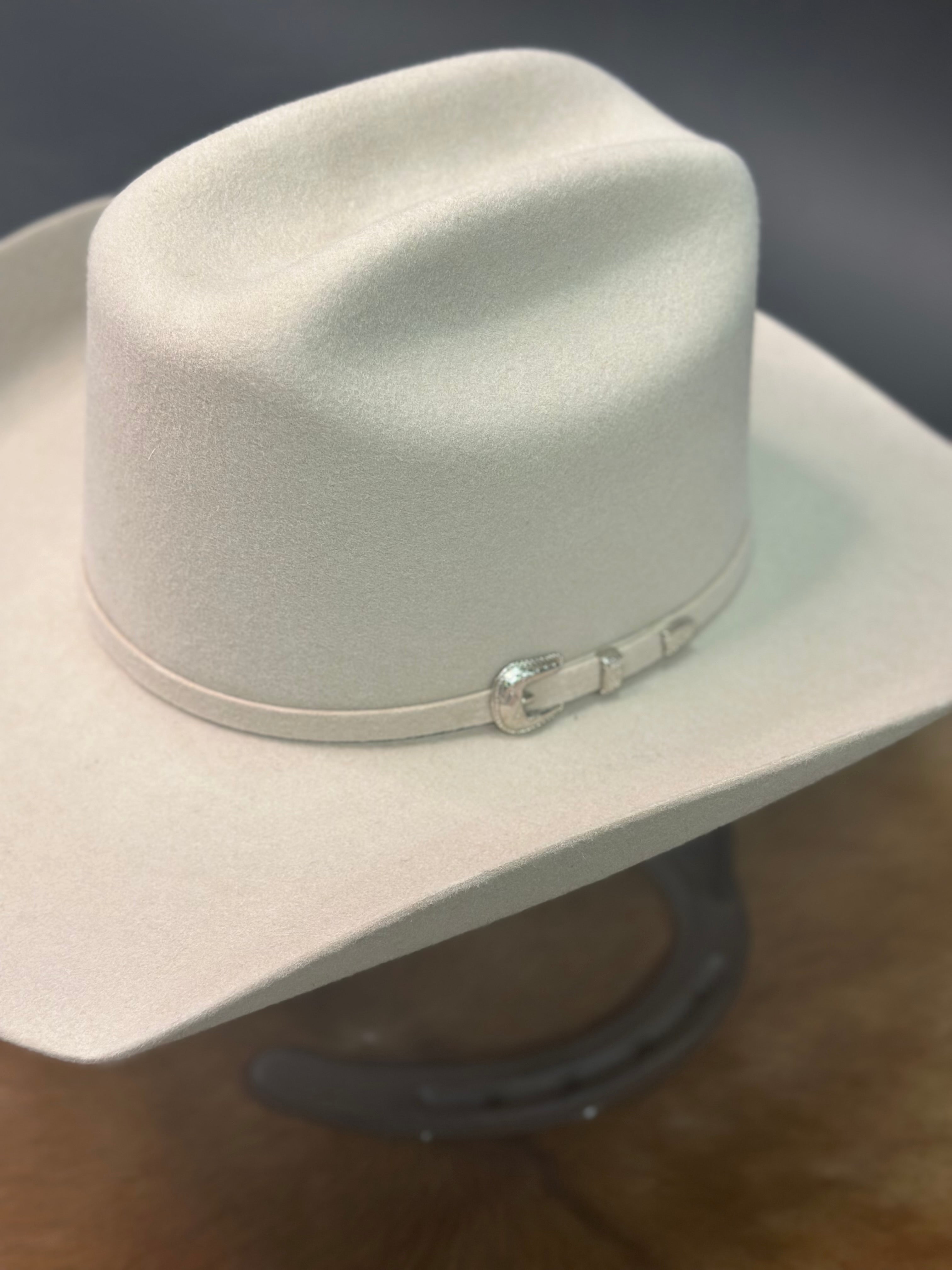 SILVERBELLY TEXAS HAT COMPANY KIDS