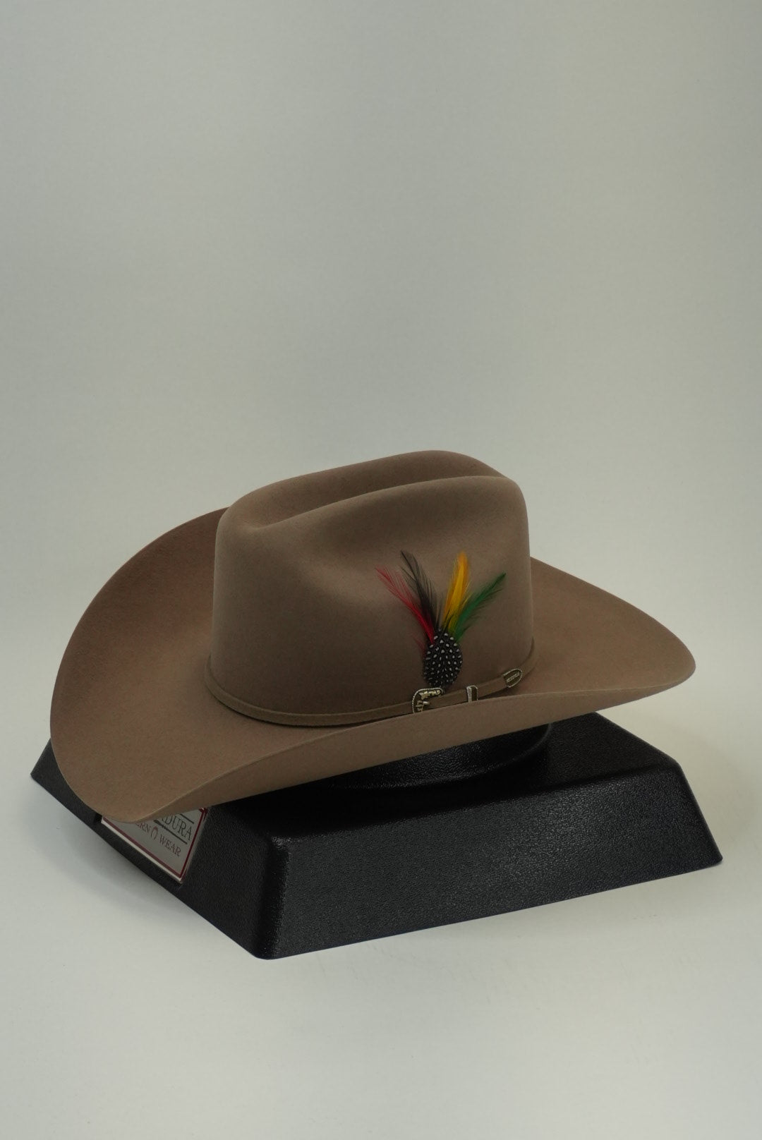 STETSON 6X E5 SKYLINE TRADICIONAL SAHARA