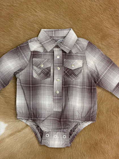 WRANGLER BODY MARRÓN 112374304
