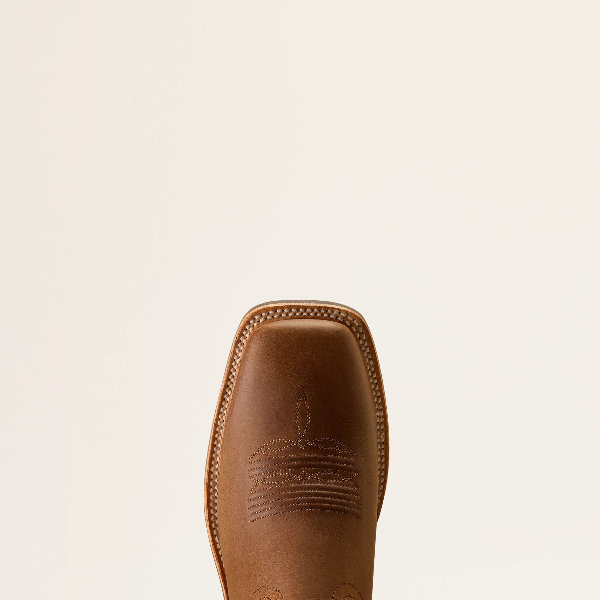 ARIAT MENS HIGHLAND TOUGHSTOCK DISTRESSED BROWN/TACK ROOM BROWN 10074255