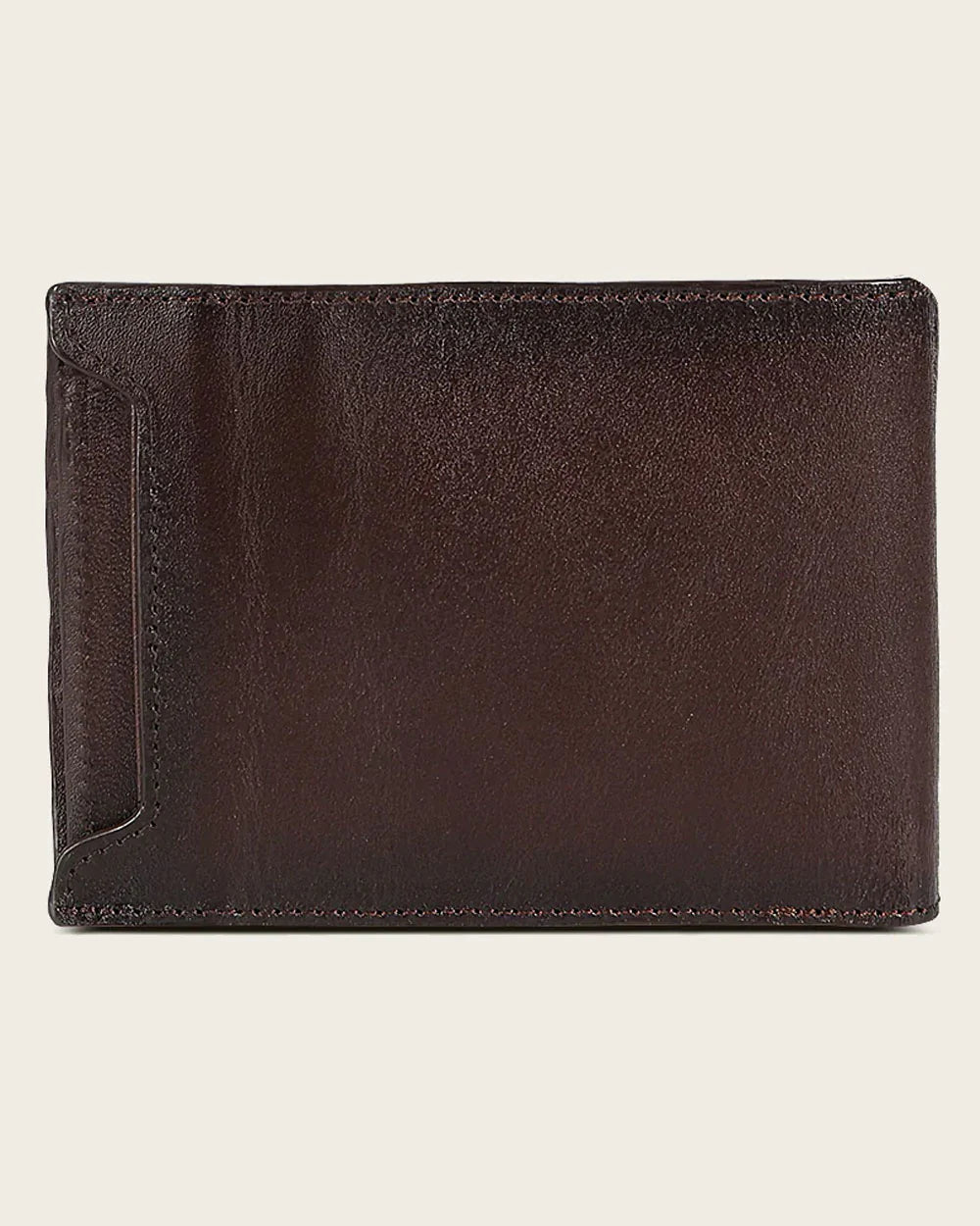 CUADRA RES CRUST GRIS-GREY WALLET DU614