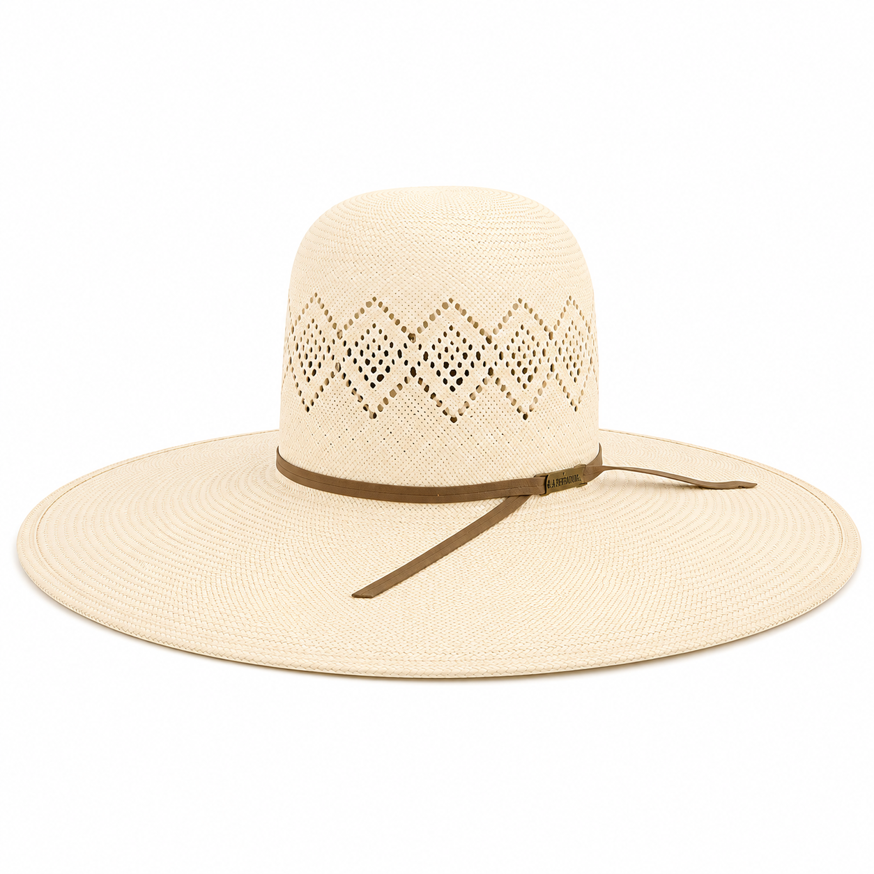 TC8930 AMERICAN HAT STRAW HAT STYLE