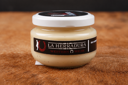 LA HERRADURA SELF-SHINE SHOE CREAM NEUTRAL