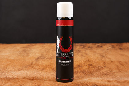LA HERRADURA SPRAY RENEWER NOBUCK-SUEDE