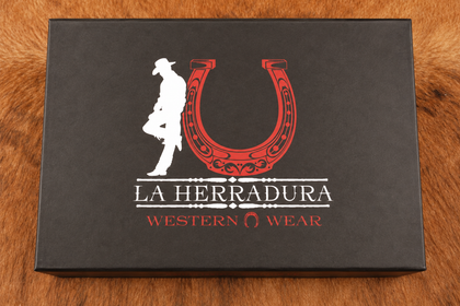 LA HERRADURA EXOTIC LEATHER CLEANING KIT