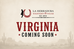 Virginia | Coming Soon
