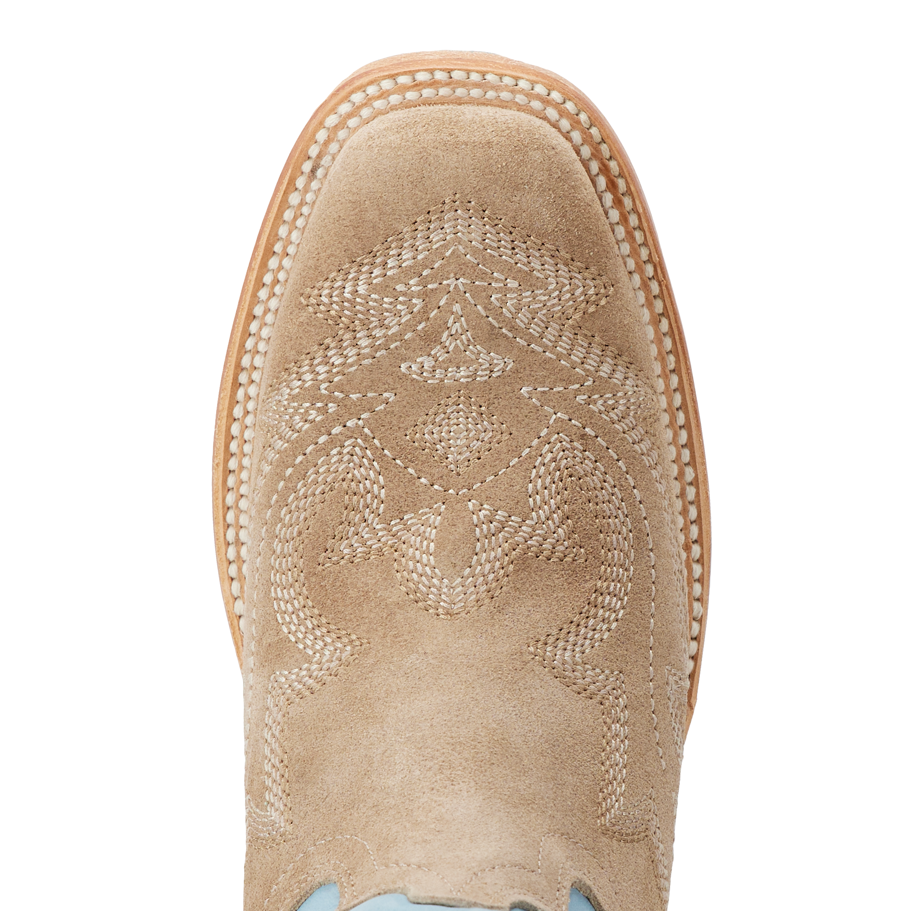 LANE WOMEN SARATOGA SQUARE SHALEY NARROW TOE  BOOT LB0572S