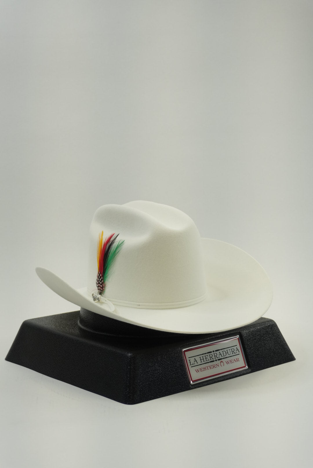STETSON 6X RANCHER WHITE