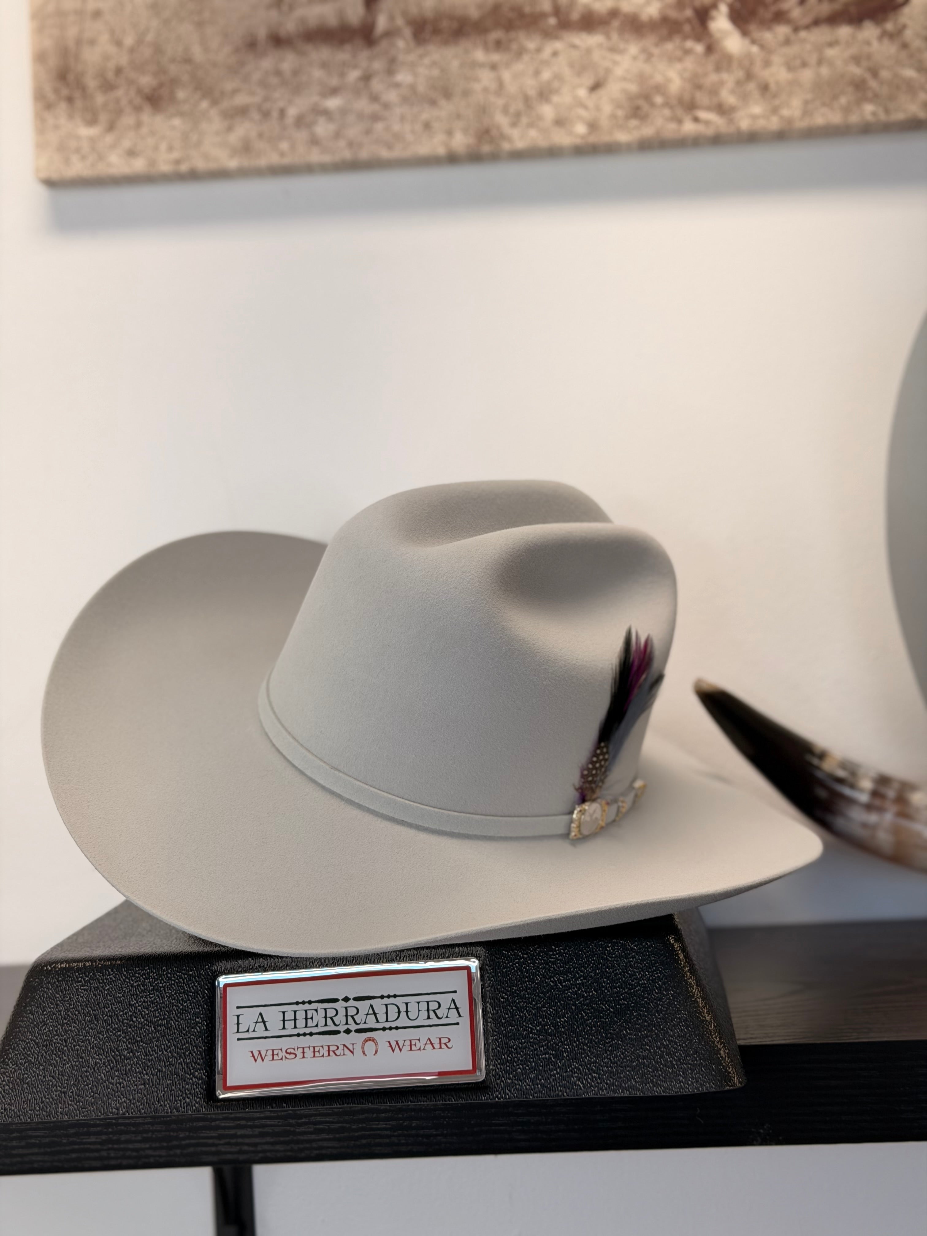 LARRY MAHANS 100X INDEPENDENCIA PLATINUM