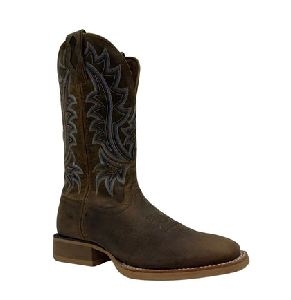 DURANGO MENS WORK BOOT SLIP & OIL RESISTANT DDB0549