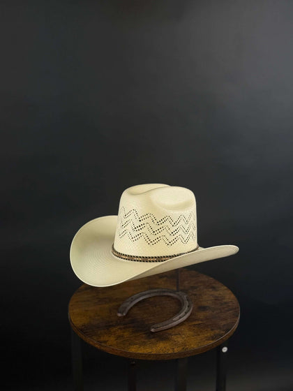RDR EP400 OPEN CROWN STRAW HAT 30x
