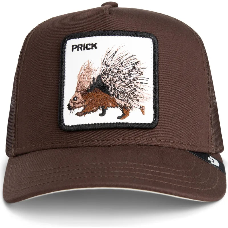 GOORIN -PRICK TRUCKER