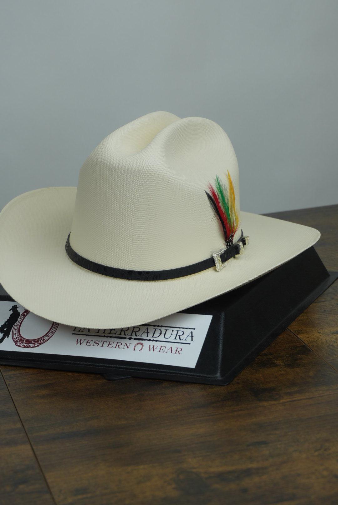 SOMBRERO TOMBSTONE 1000X JOHNSON