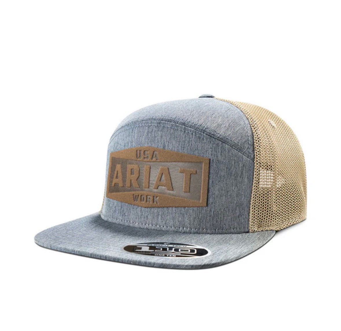 ARIAT CAP WORK A290001120