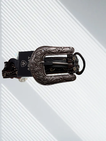ARIAT GIRL BELT A130802