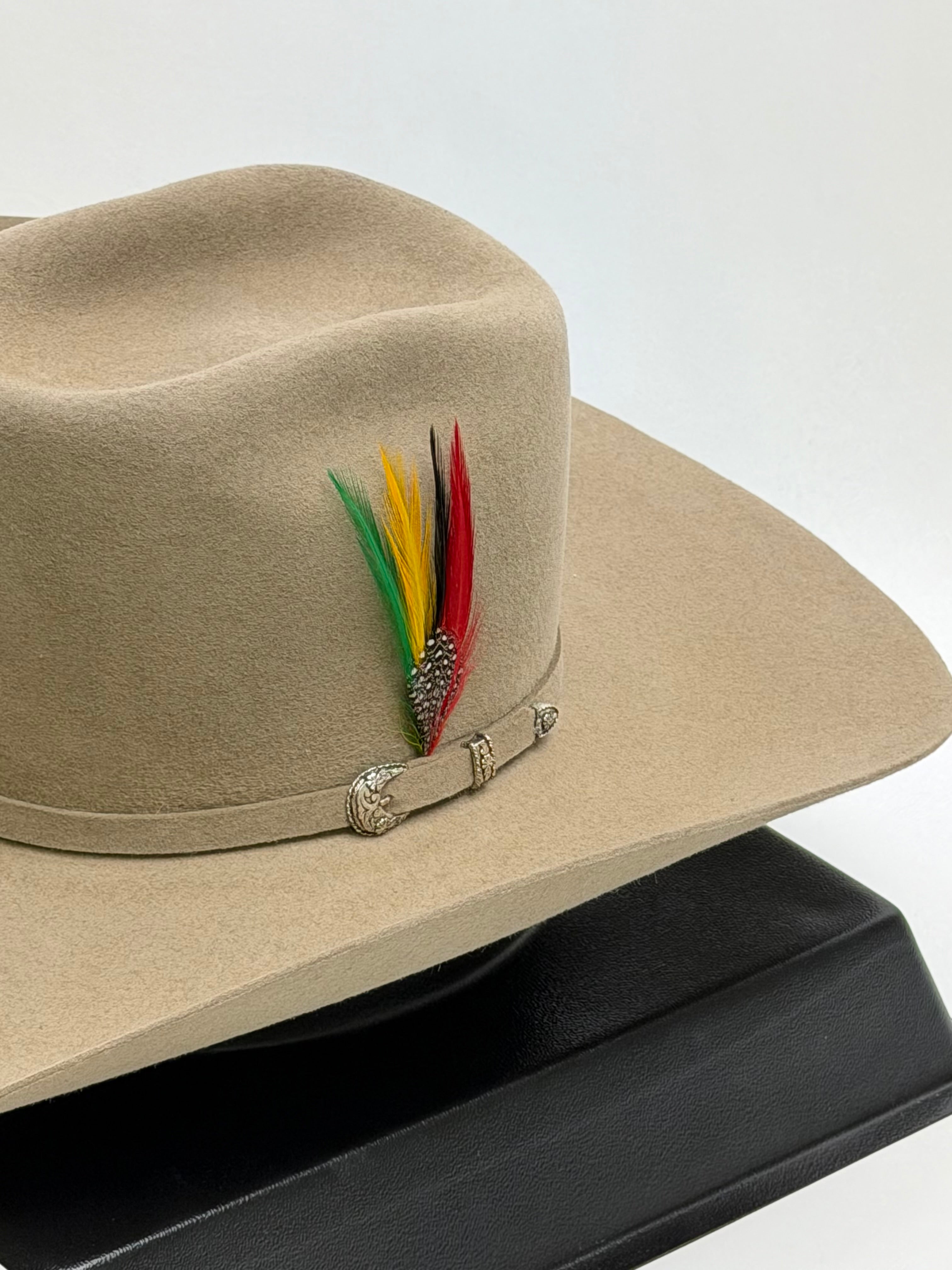 Resistol 6x E5 Sahara The SP