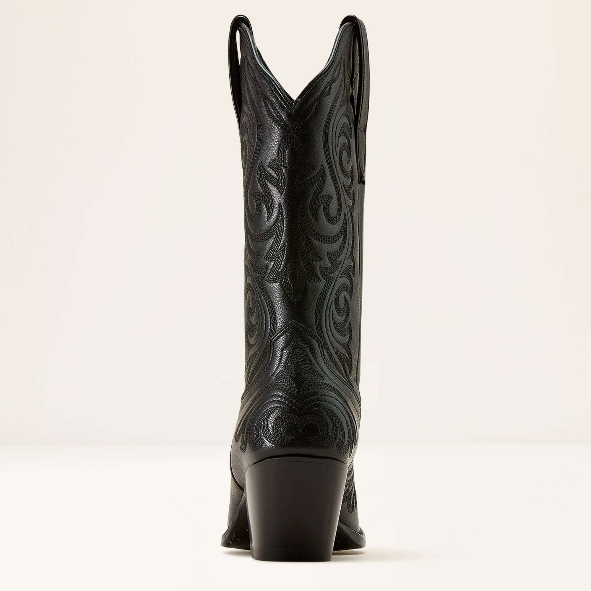 WOMENS ARIAT AMORA OBSIDIAN X TOE 10074384 Laherradurawwnc.com