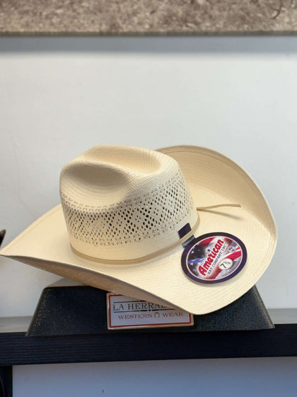 JC4200 AMERICAN HAT STRAW HAT STYLE