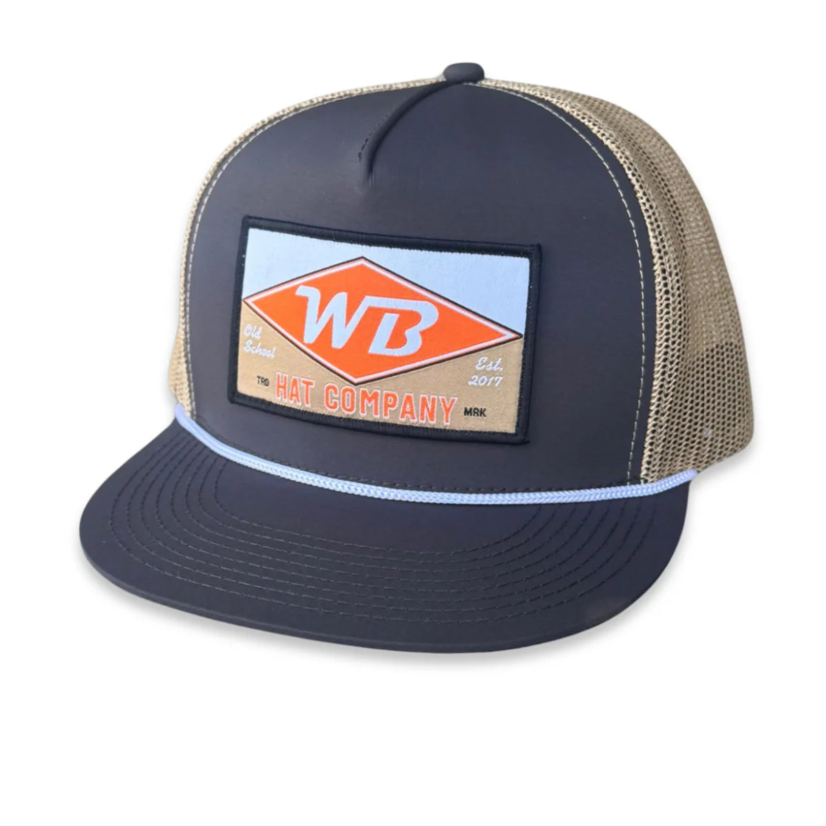 WHISKEY BENT BLACK 2017