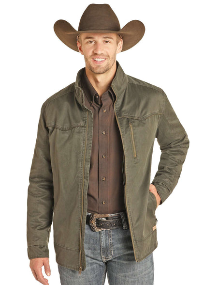POWDER RIVER OUTFITTERS OLIVA DM93C04095