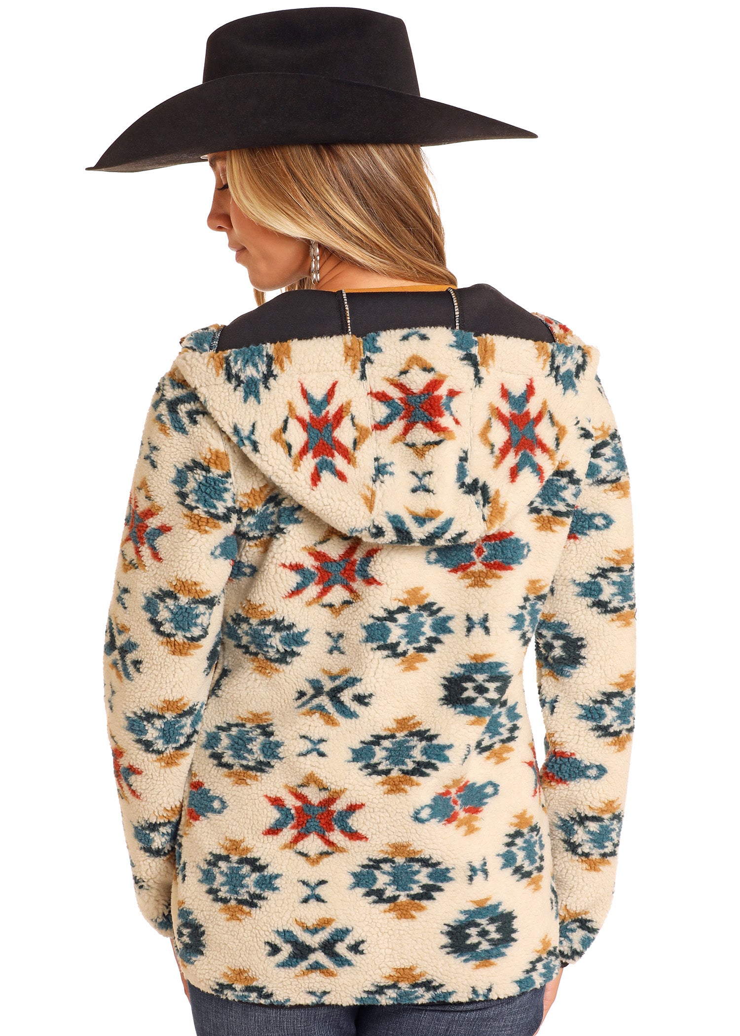 ROCK&ROLL WOMEN PR BERBER NEW BODY-DW92C04102