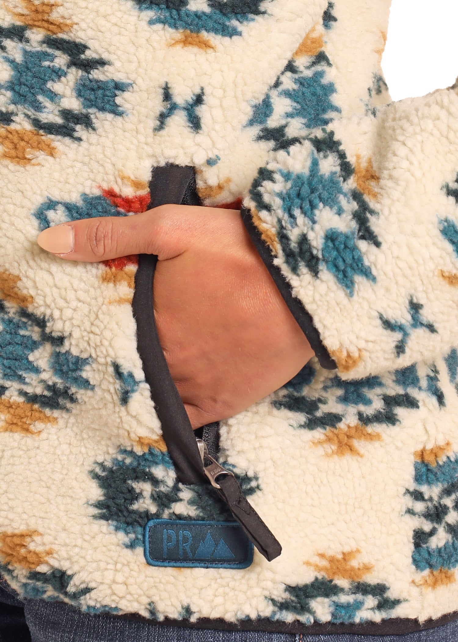 ROCK&ROLL WOMEN PR BERBER NEW BODY-DW92C04102