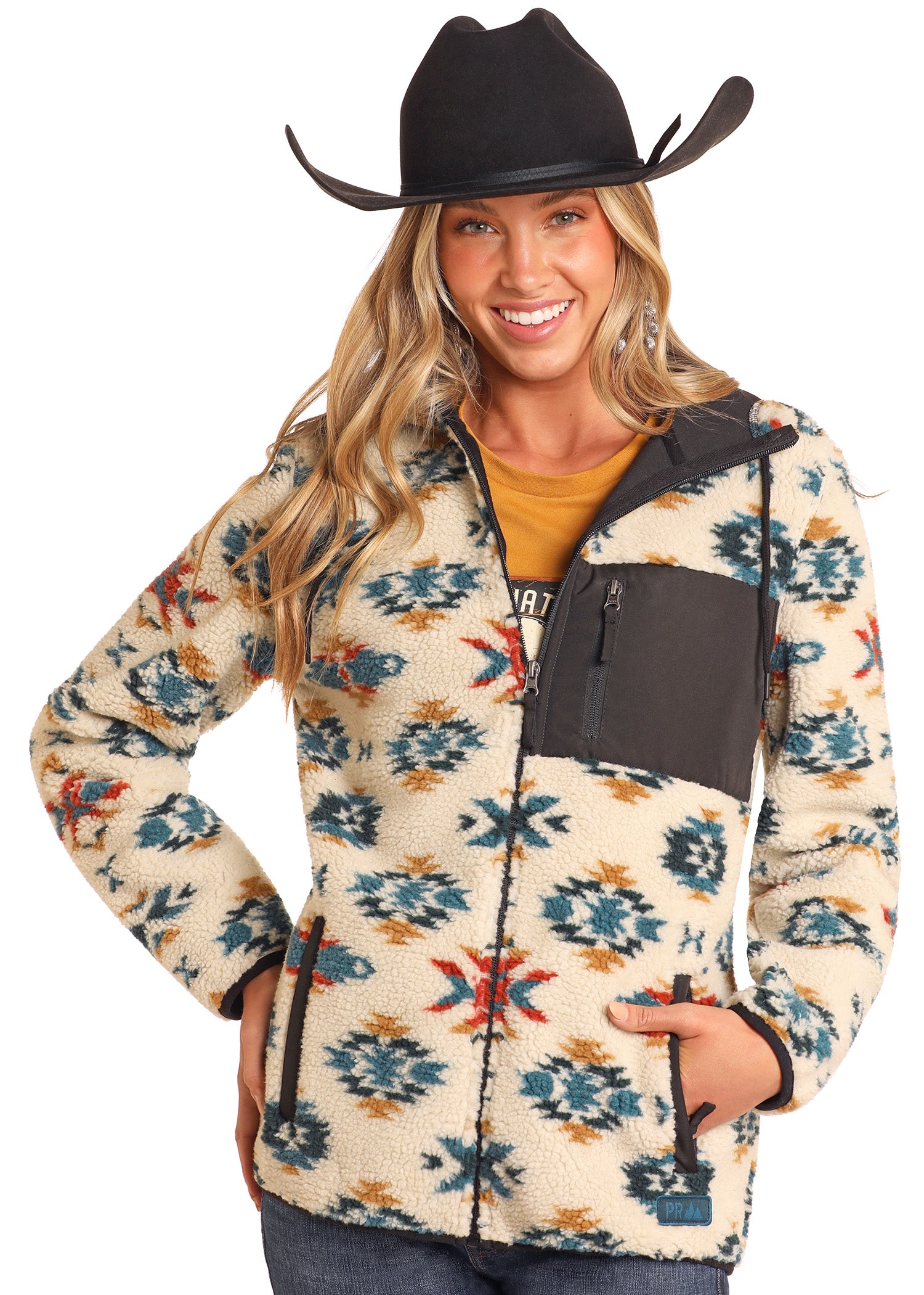 ROCK&ROLL WOMEN PR BERBER NEW BODY-DW92C04102