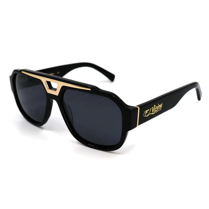 EL VIEJON GLASSES-GERENTE