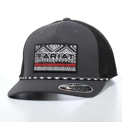 ARIAT CAP GRANITE GREY A30064906