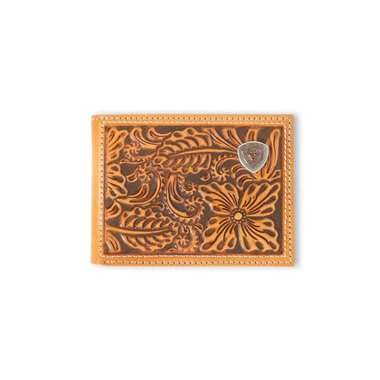 CARTERA CON TARJETERO REMOVIBLE ARIAT A3559848