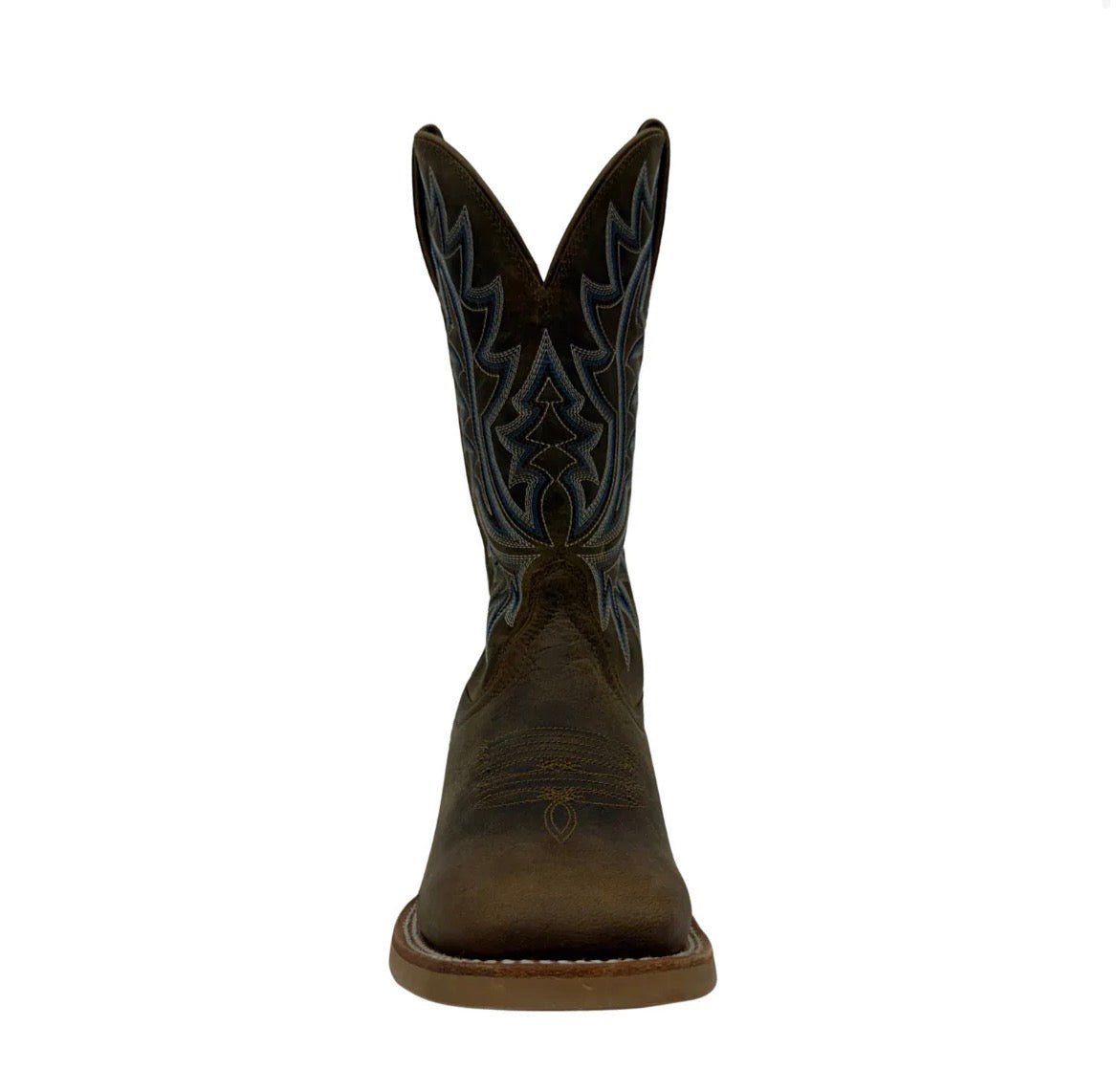 DURANGO MENS WORK BOOT SLIP & OIL RESISTANT DDB0549