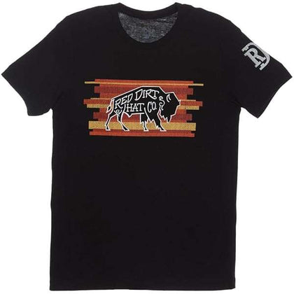 RED DIRT HAT CO. - CAMISETA RDHCT155 BUDDY
