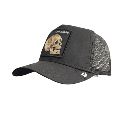 EXOTIC ANIMAL Style THE CANCELLED CAP