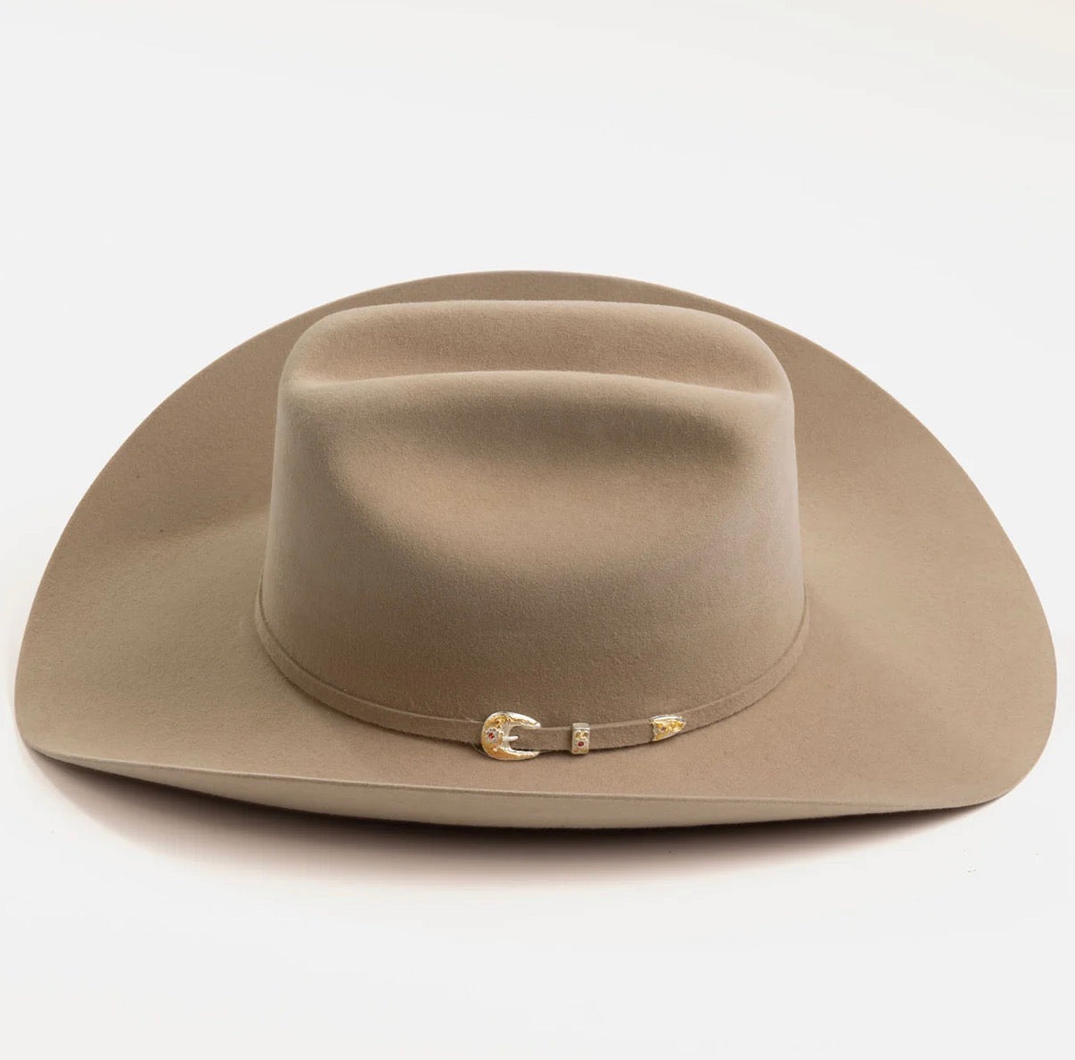 LARRY MAHAN´S 6X REAL FAWN