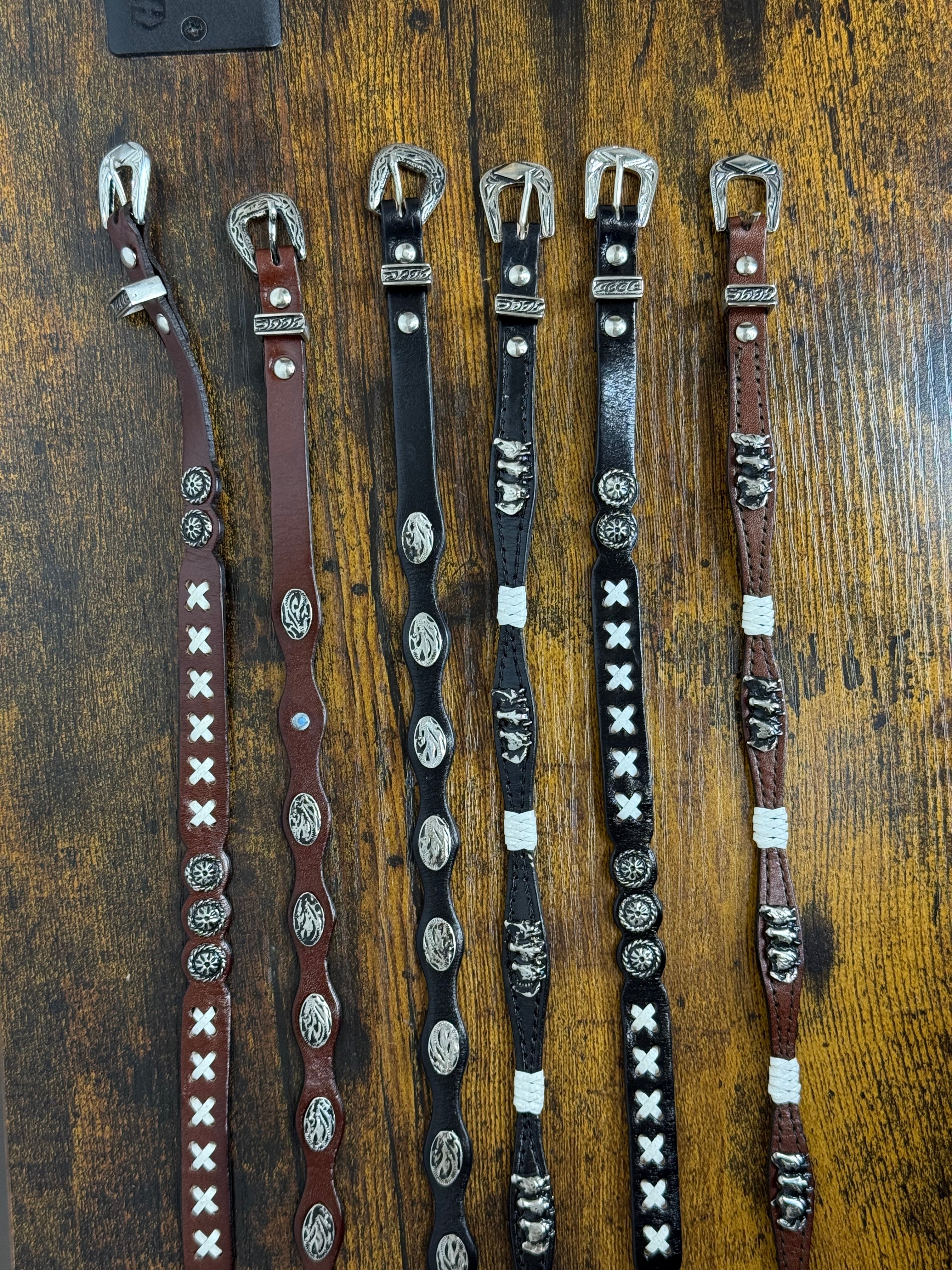 TOQUILLA style 2..09