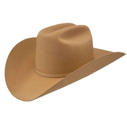 30X STETSON EL PATRÓN SAHARA