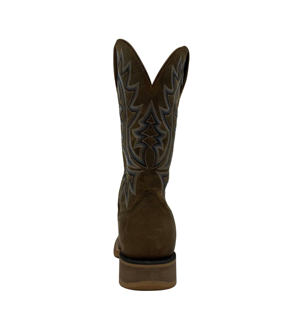 DURANGO MENS WORK BOOT SLIP & OIL RESISTANT DDB0549