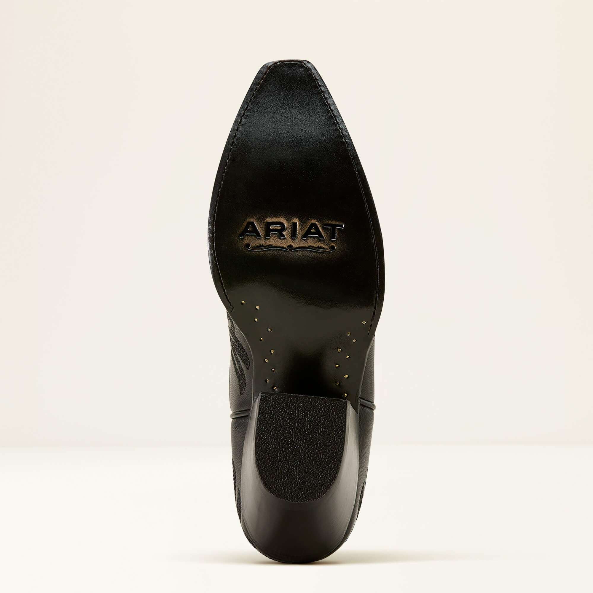 WOMENS ARIAT AMORA OBSIDIAN X TOE 10074384 Laherradurawwnc.com