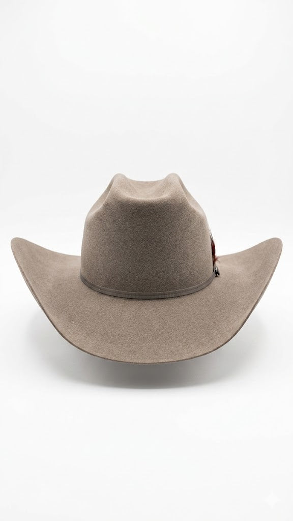 STETSON 6X 20 STONE FALCON