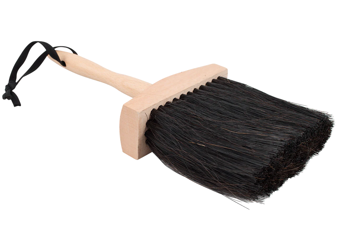 TWISTER BLACK FELT COLORS BRUSH- 0104401