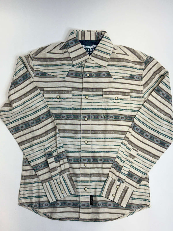 CAMISA WRANGLER PARA HOMBRE - 112374977