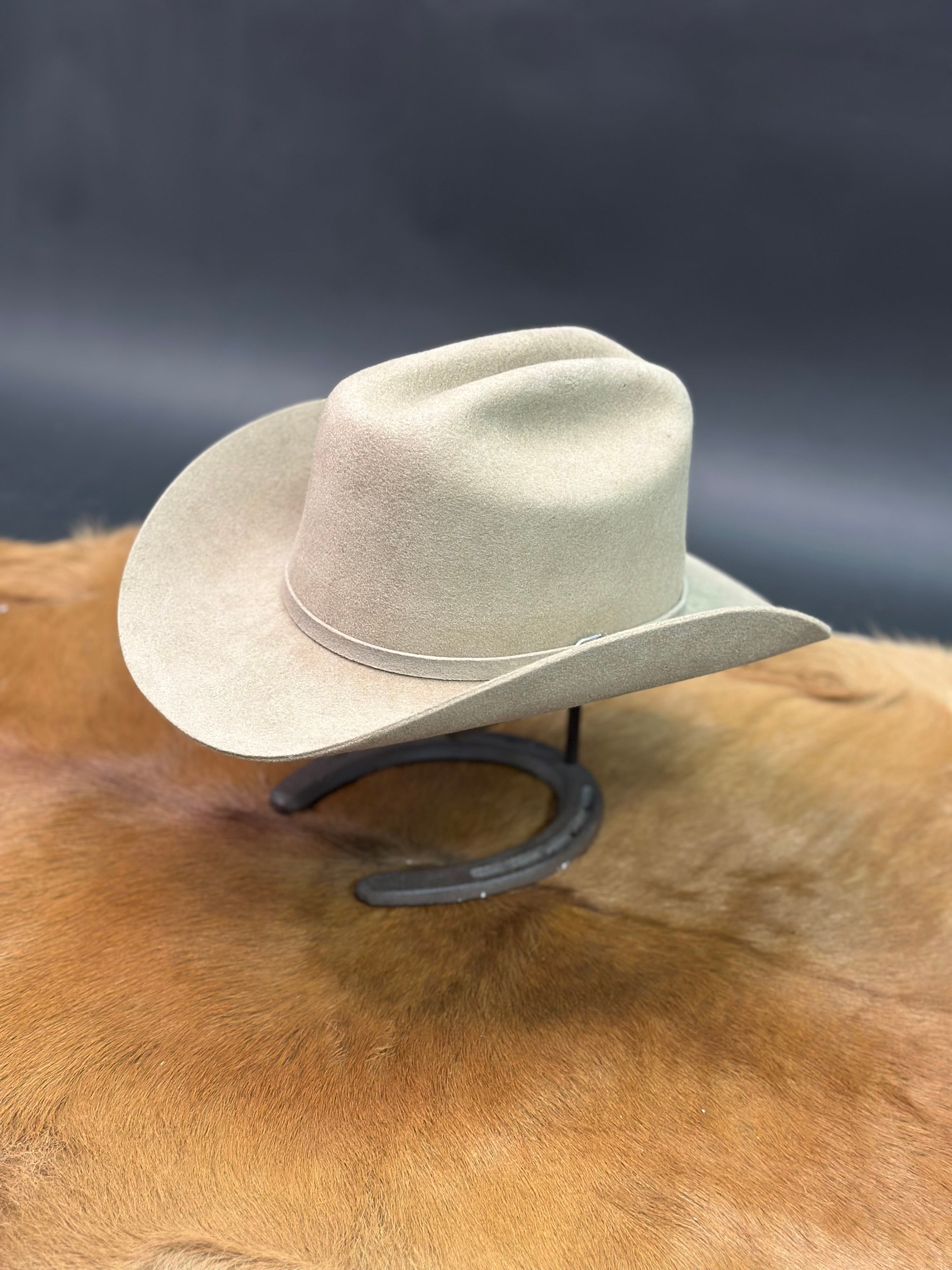 TAN BULLHIDE EL PATRONCITO KIDS