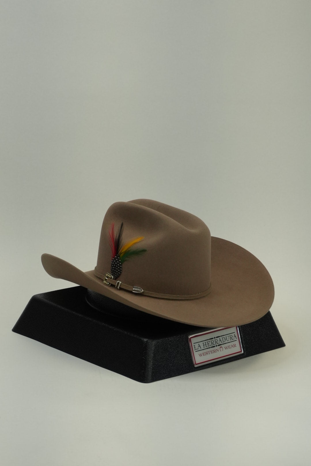 STETSON 6X E5 SKYLINE TRADICIONAL SAHARA
