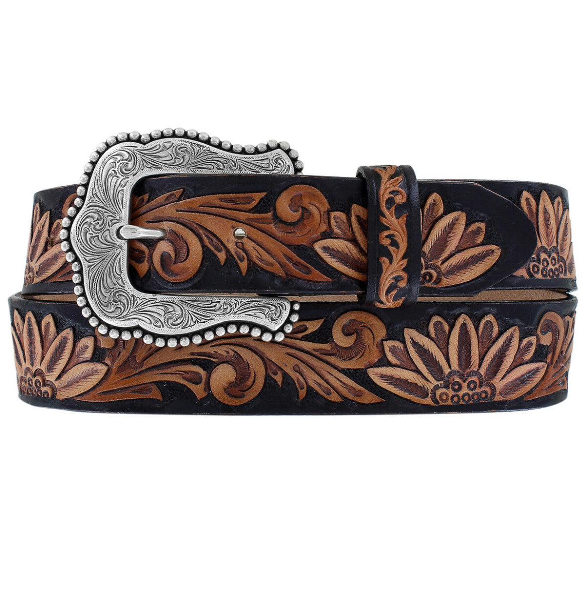 CINTURON PARA DAMA TONY LAMA- C51263