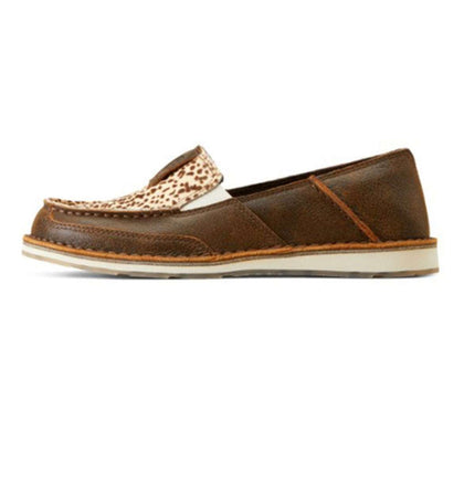 ZAPATILLAS BOMBER VINTAGE CRUISER PARA MUJER ARIAT 10046978