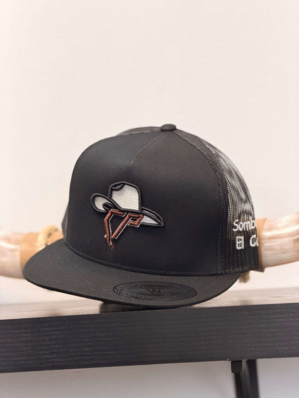 SOMBREROS TEXAS RANCH EL CAPORAL