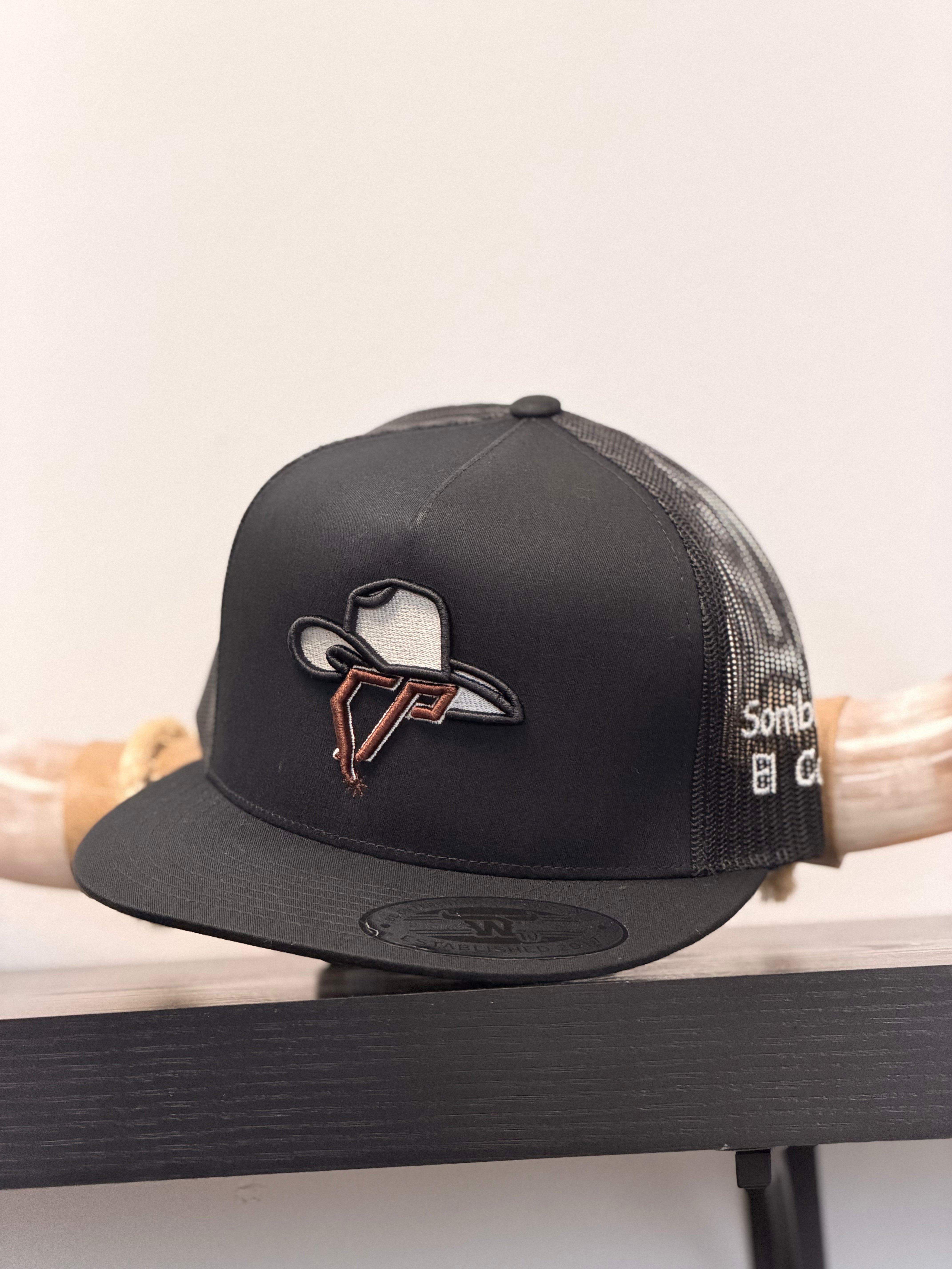 TEXAS RANCH SOMBREROS EL CAPORAL HAT